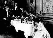 Watch Le bluff (Short 1916)