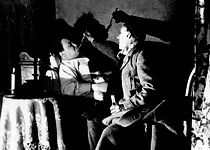 Watch L'homme de compagnie (Short 1916)