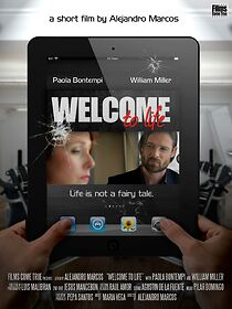 Watch Welcome to Life (Short 2013)