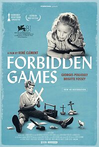 Watch Forbidden Games