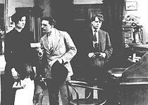 Watch Les vieilles femmes de l'hospice (Short 1917)