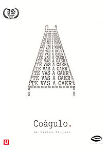 Watch Coágulo (Short 2013)