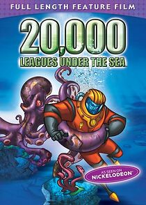 Watch 20,000 Leagues Under the Sea