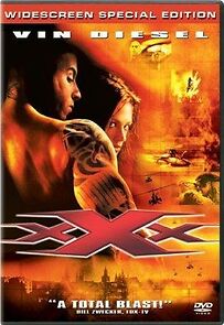 Watch Building Speed: The Vehicles of 'xXx'