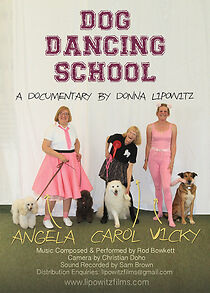 Watch Dog Dancing School (Short 2012)