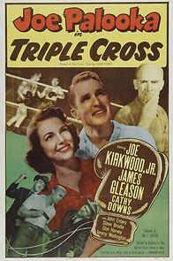Watch Joe Palooka in Triple Cross