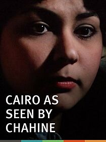 Watch Cairo As Seen by Chahine (Short 1991)