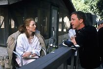 Watch A Filmmaker's Experience with Julianne Moore and Todd Haynes