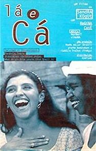 Watch Lá e Cá (Short 1995)