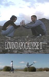 Watch Lovindapocalypse 2