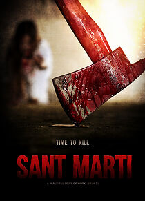 Watch Sant Martí