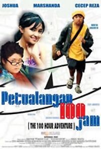 Watch Petualangan 100 Jam