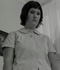 Watch Samantha Stewart, Aged 14 (Short 2000)