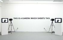 Watch This Is a Camera Which Shoots This (Short 1995)