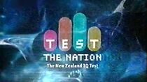 Watch Test the Nation: The New Zealand IQ Test 2003 (TV Special 2003)