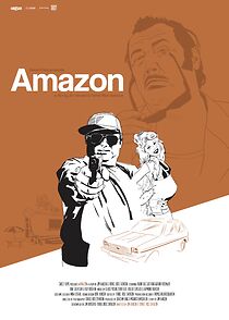 Watch Amazon (Short 2014)