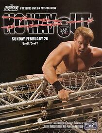 Watch WWE No Way Out (TV Special 2005)