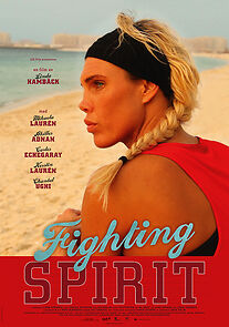 Watch Fighting Spirit (Short 2013)