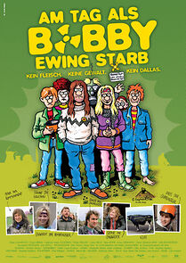 Watch Am Tag als Bobby Ewing starb