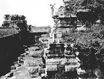 Watch Au pays du roi lépreux (Short 1926)