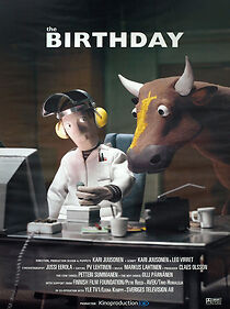 Watch The Birthday (Short 2004)