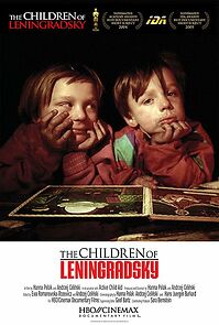 Watch The Children of Leningradsky (Short 2005)