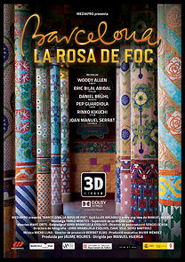 Watch Barcelona, la rosa de foc
