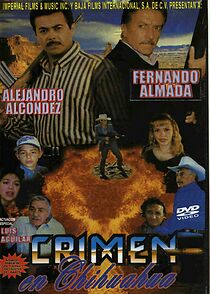 Watch Crimen en Chihuahua