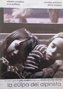 Watch La culpa del alpinista (Short 2004)