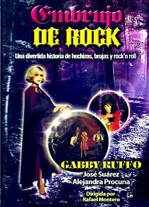 Watch Embrujo de rock