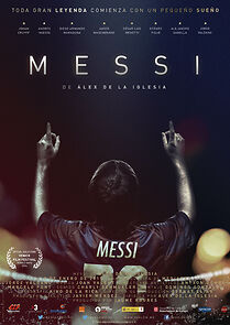 Watch Messi