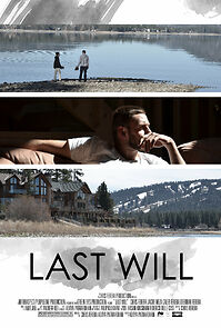Watch Last Will (Short 2015)