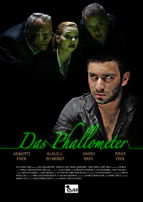 Watch Das Phallometer (Short 2013)