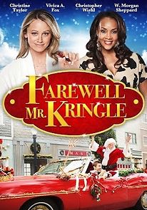 Watch Farewell Mr. Kringle