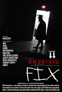 Watch Fix: The Ministry Movie