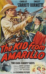 Watch The Kid from Amarillo