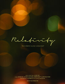 Watch Relativity (Short 2012)