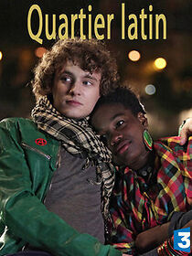 Watch Quartier latin