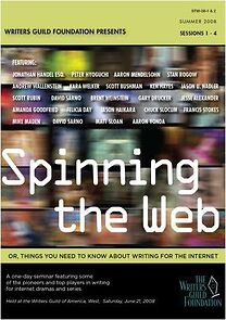 Watch Spinning the Web