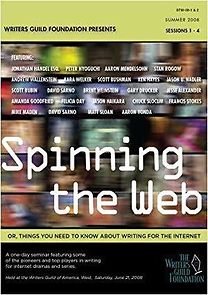 Watch Spinning the Web