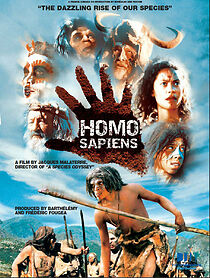 Watch Homo sapiens