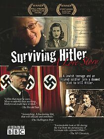 Watch Surviving Hitler: A Love Story