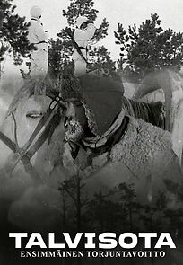 Watch Talvisota - ensimmäinen torjuntavoitto