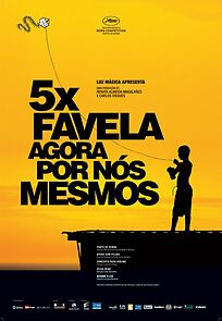 Watch 5x Favela: Agora por Nós Mesmos