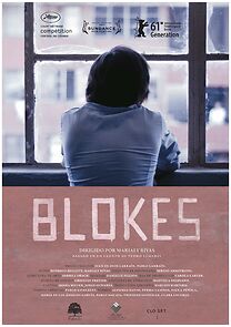 Watch Blocks (Short 2010)
