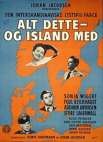 Watch Alt dette - og Island med