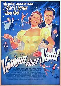 Watch Königin einer Nacht