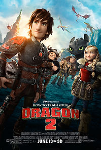 Watch How to Train Your Dragon 2