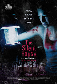 Watch The Silent House