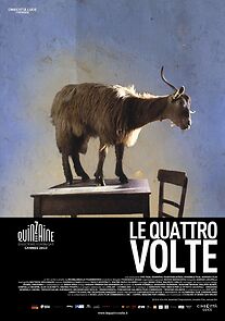 Watch Le Quattro Volte
